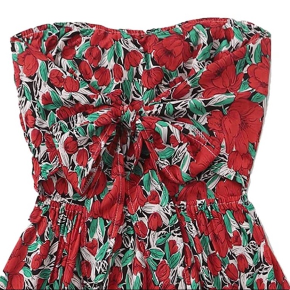 Romper - Picture 3 of 4